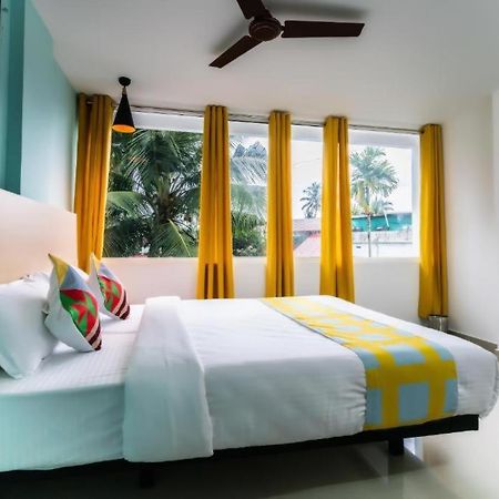 Flamingo Suites Kochi Dış mekan fotoğraf
